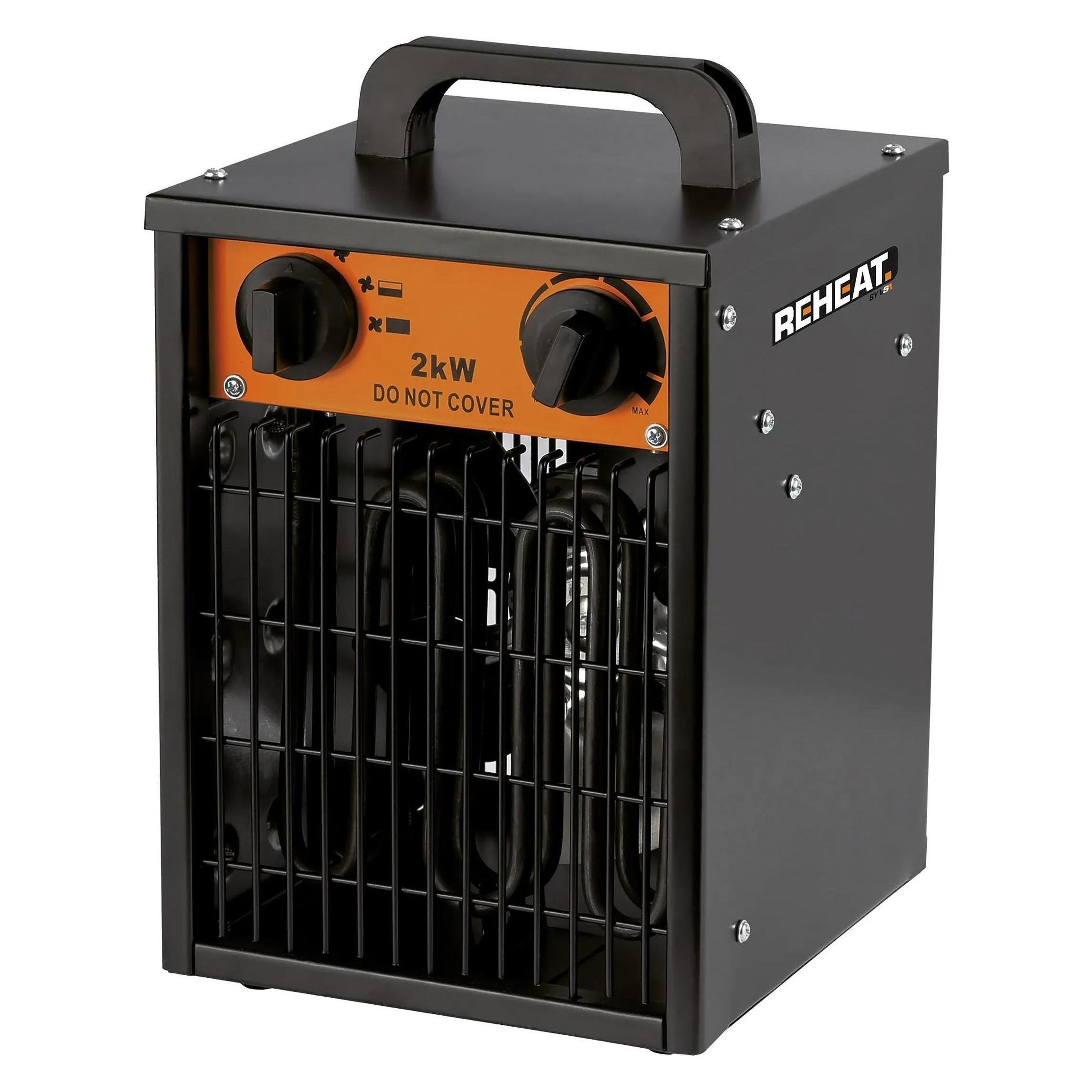 Reheat Elektroheizgerät (2000 W) (REH492084)