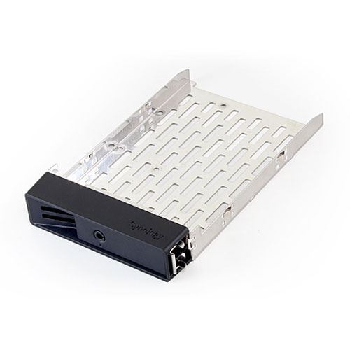Synology Disk Tray (Type R6) - Festplattenfach - für RX415, RackStation RS214, RS814, RS814+, RS814RP+, RS815+, RS815RP+