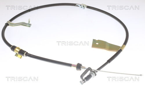 Triscan Seilzug, Feststellbremse 8140 60103 Für Isuzu