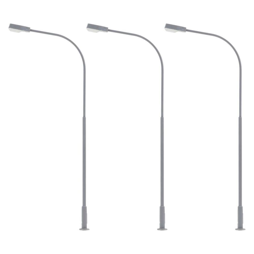Faller LED-Kofferleuchte kaltweiss 3 Stück (180119)