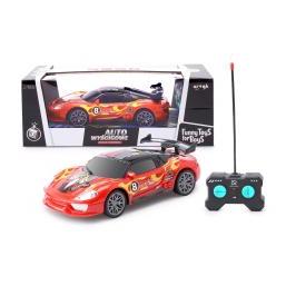 Artyk RC-Spielzeug für Jungen Rennfahrer (65614010)