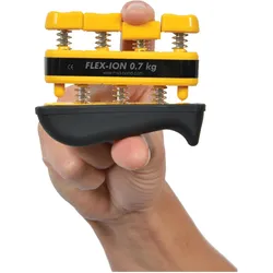 Flex-Ion, Handtrainer