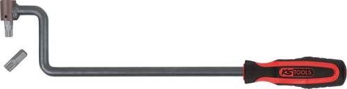 KS Tools Spureinstellschlüssel für Mercedes,3-tlg 150.9470