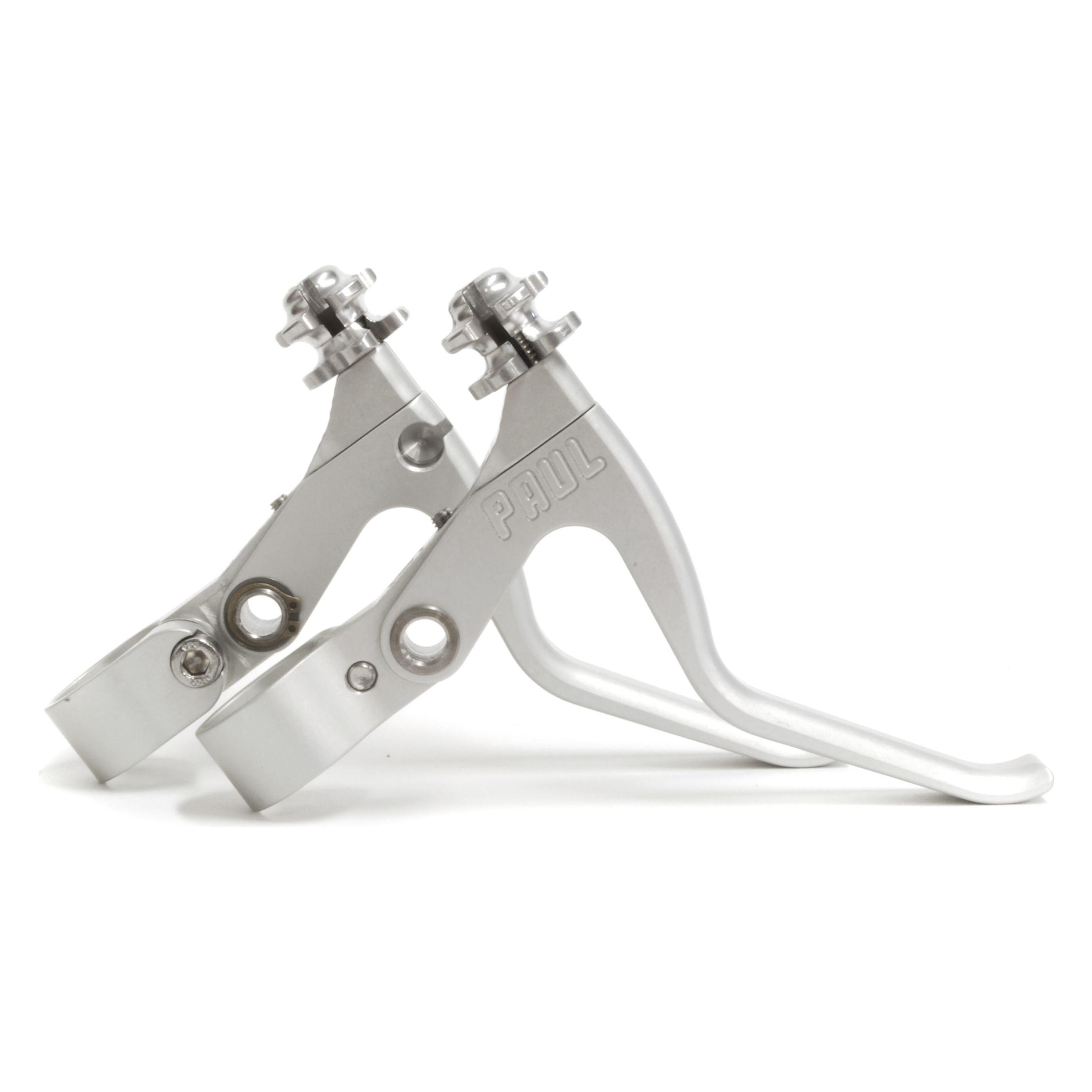 Paul Component Engineering Paul Component Love Lever Compact Bremshebel, 22.2mm, Paar, polished (40087442)