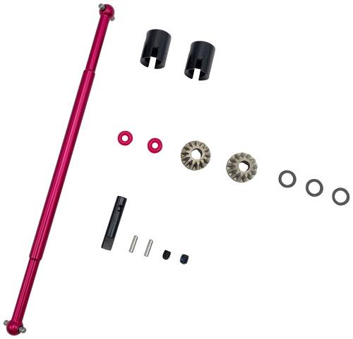 Reely RE-8378412 Ersatzteil Kardanwelle