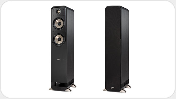 Polk Audio Signature S55e *weiss* PA13102
