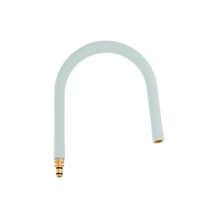 Grohe Grohflexx Küche Schlauchauslauf 30321MW0 marmor