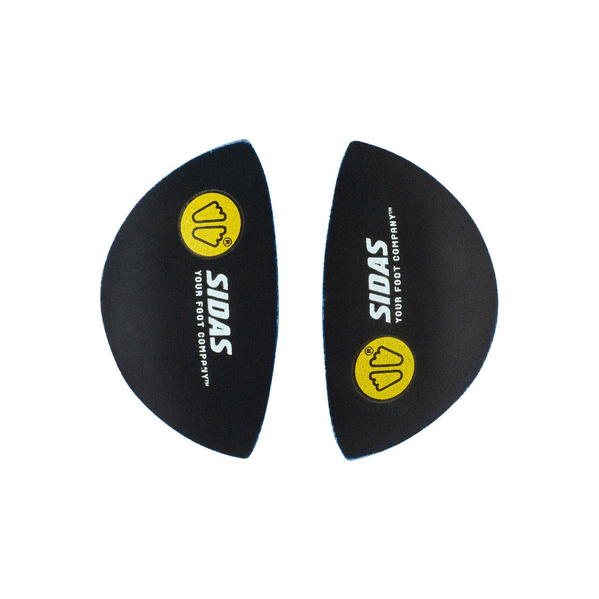 Sidas GEL Archsupport blau (025) L 313331104-025-L