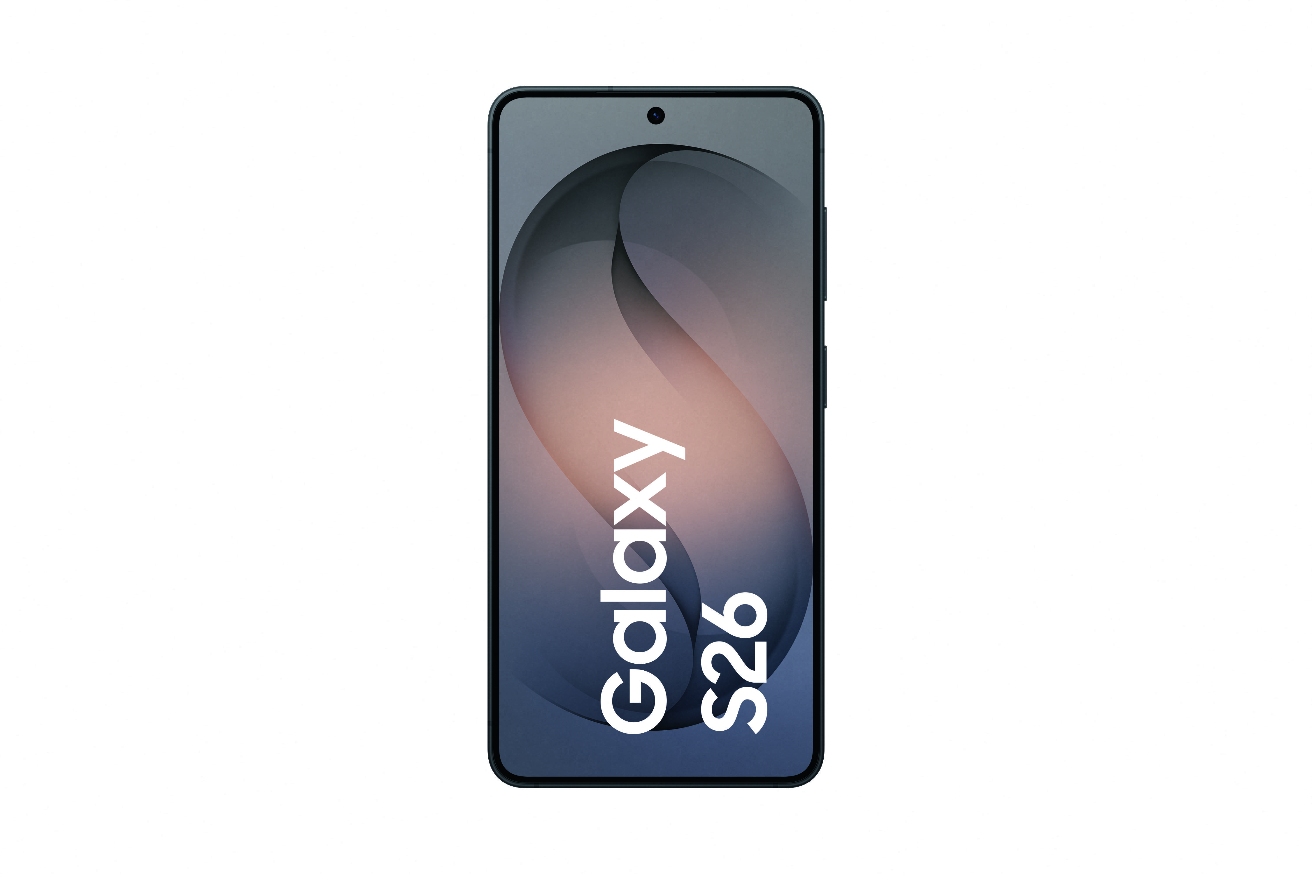 Galaxy S26 Enterprise Edition - Black - 256 GB