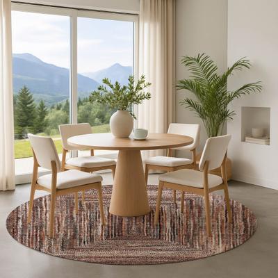 Addison Rugs Premium Washable Super Soft Modern Dimensions Mayfield Rug