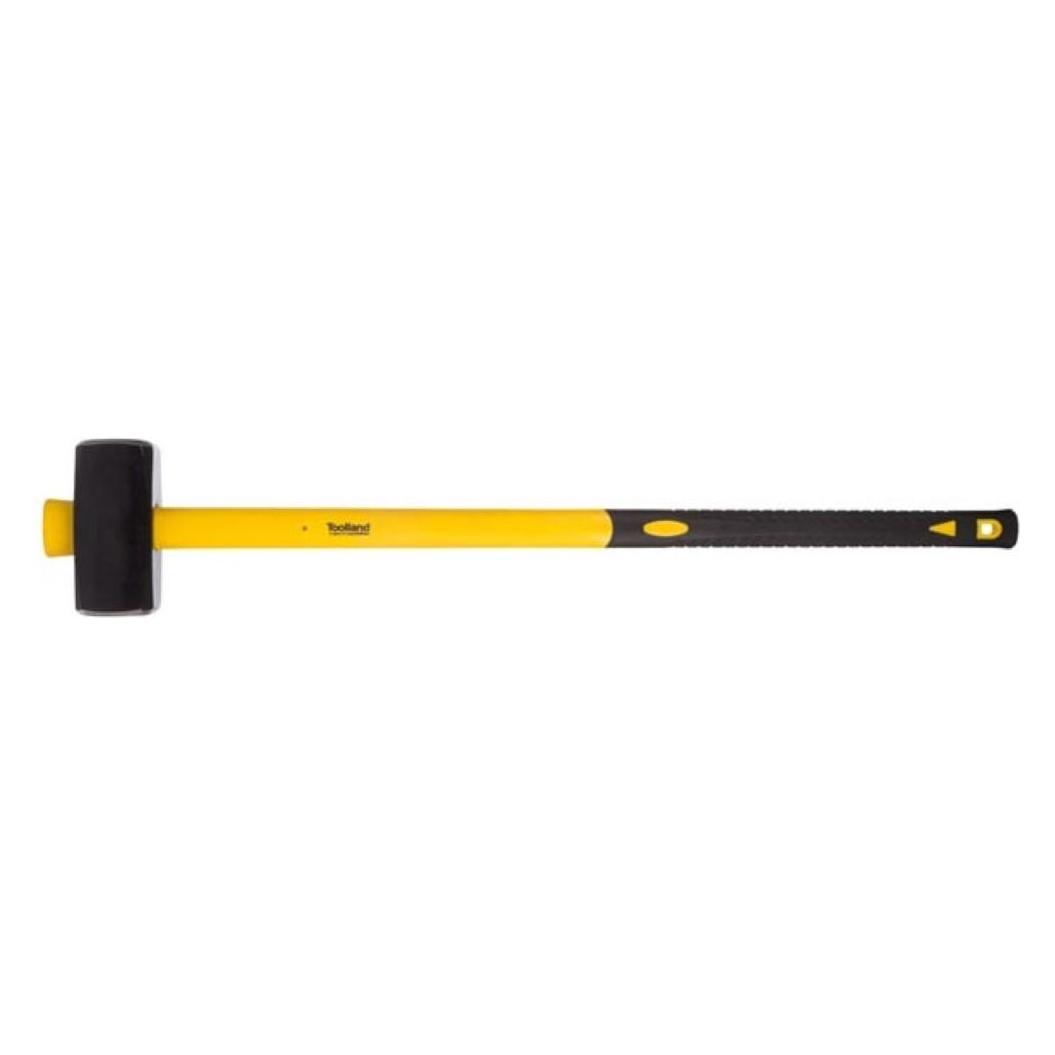 Velleman VORSCHLAGHAMMER - 4 kg (5100 g) (SH4K)