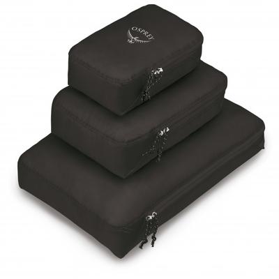 Osprey - Packing Cube - Packsack Gr S schwarz