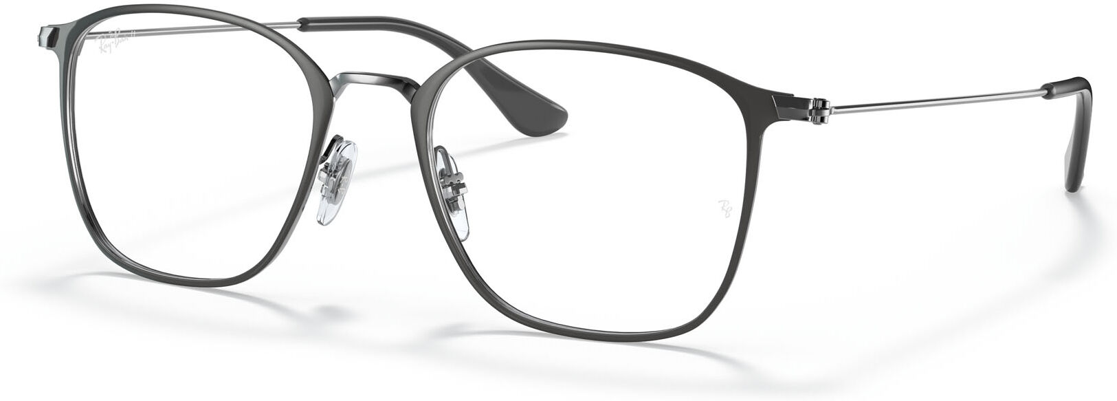 Ray Ban Lunettes de vue Ray-Ban RX 6466 (3102) - RB 6466 3102 Femme