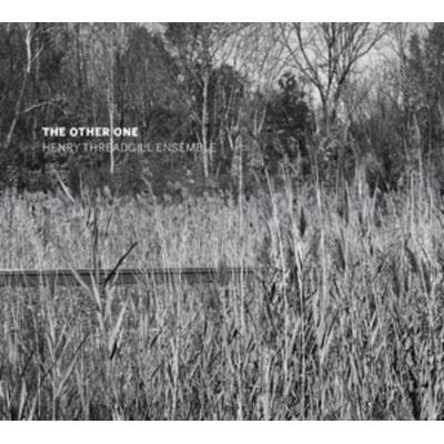 The Other One - Henry Threadgill,Henry Threadgill Ensemble, CD