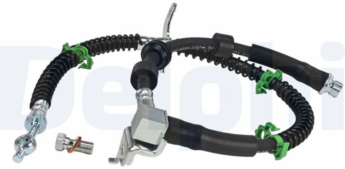 Bremsschlauch DELPHI LH7981