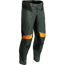 Thor Pulse React Motocross Hose