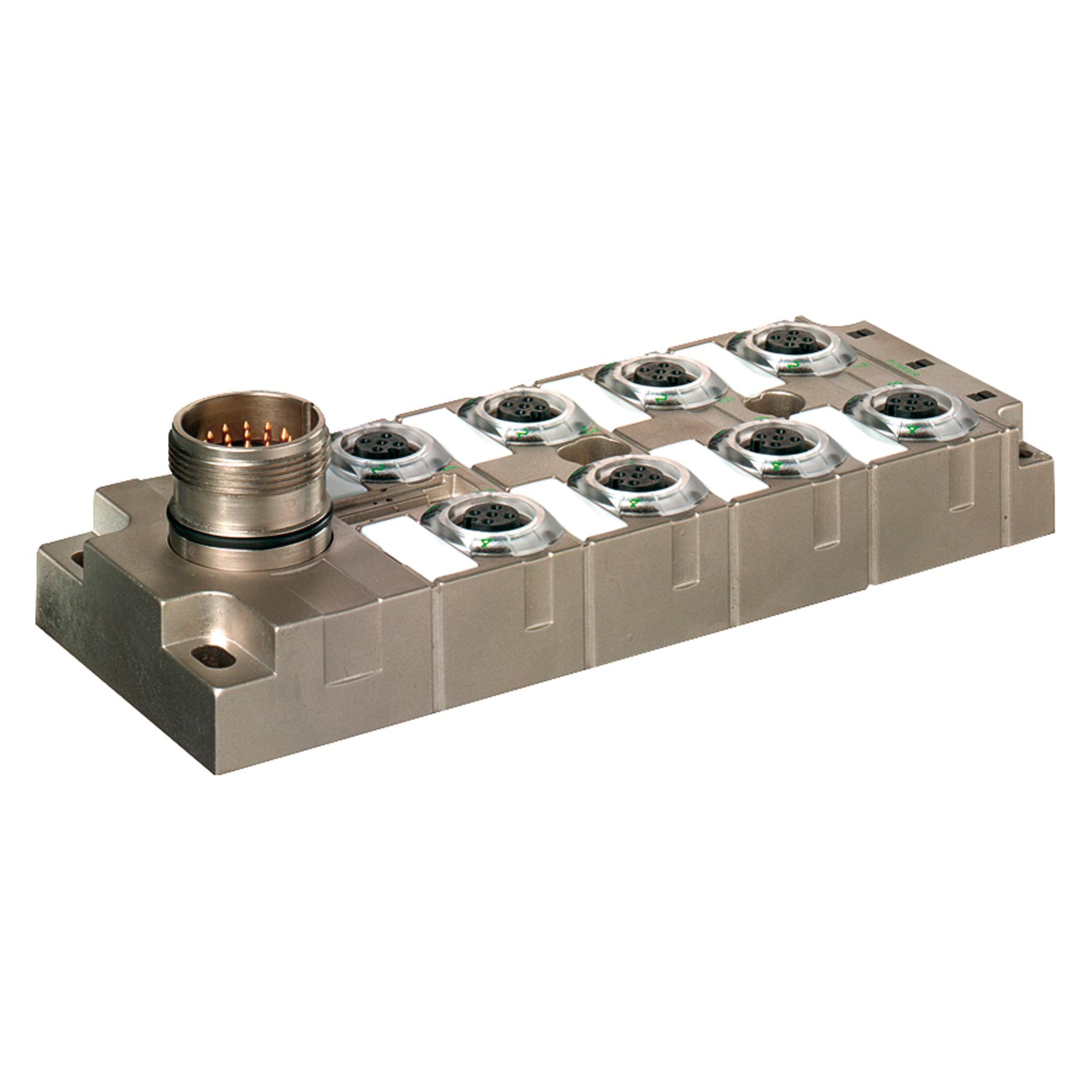 Murr Elektronik MURR 8000-58522-0000000 (8000-58522-0000000)
