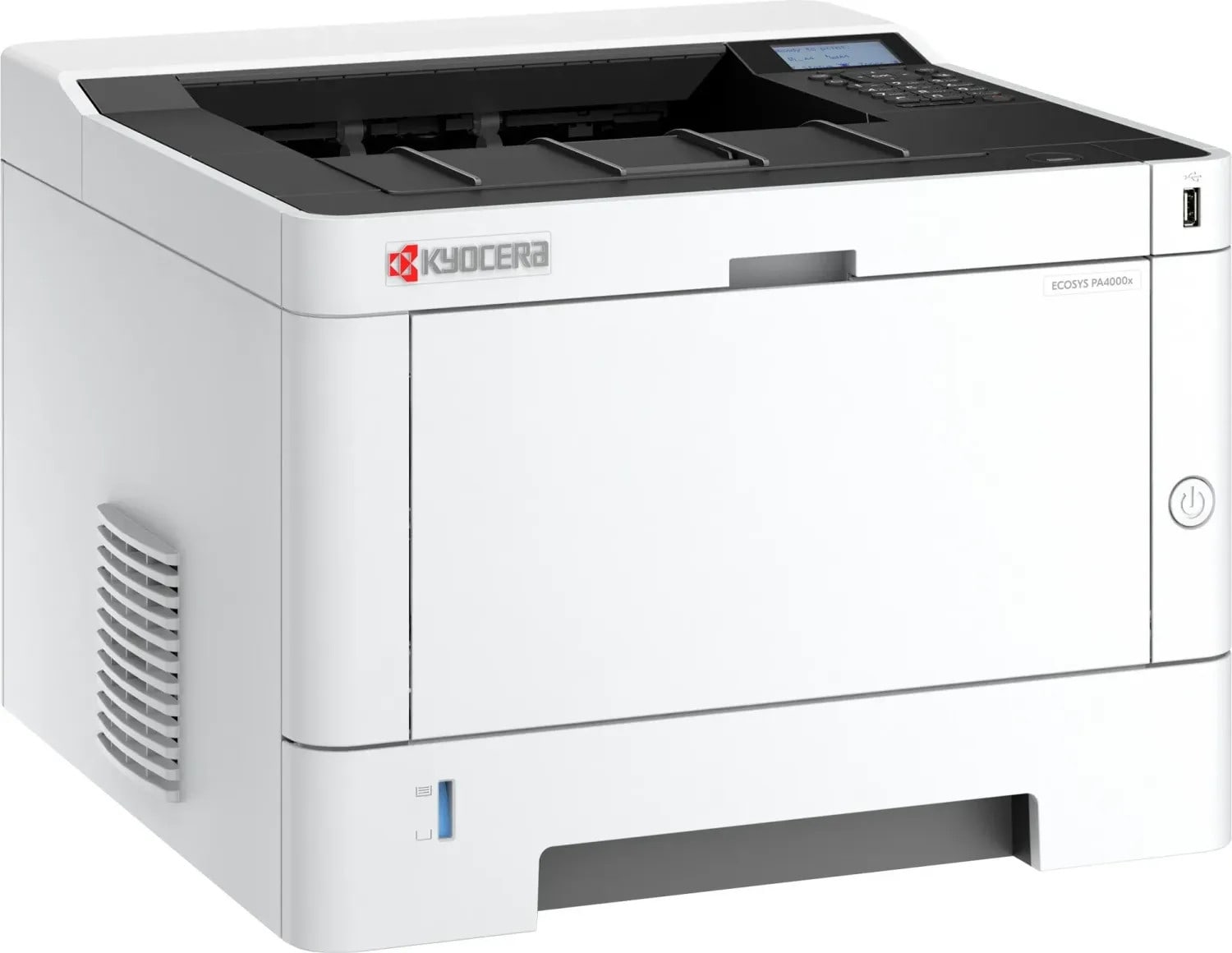 Kyocera ECOSYS PA4000x S/W-Laserdrucker LAN 110C153NL0