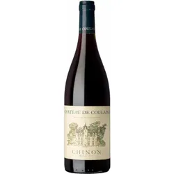 Chinon Rouge 2024 - Château de Coulaine