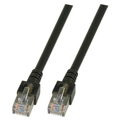 EFB Elektronik Netzwerkkabel (SF/UTP, CAT5e, 7.50 m) (K5456.7,5)