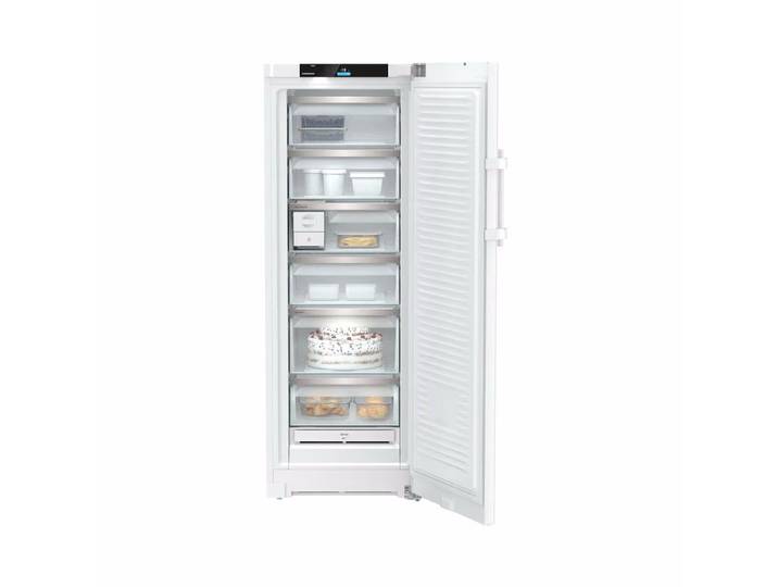 Liebherr FNb 505i Prime NoFrost Gefrierschrank – Gefrierschrank/Tiefkühler freistehend – weiss