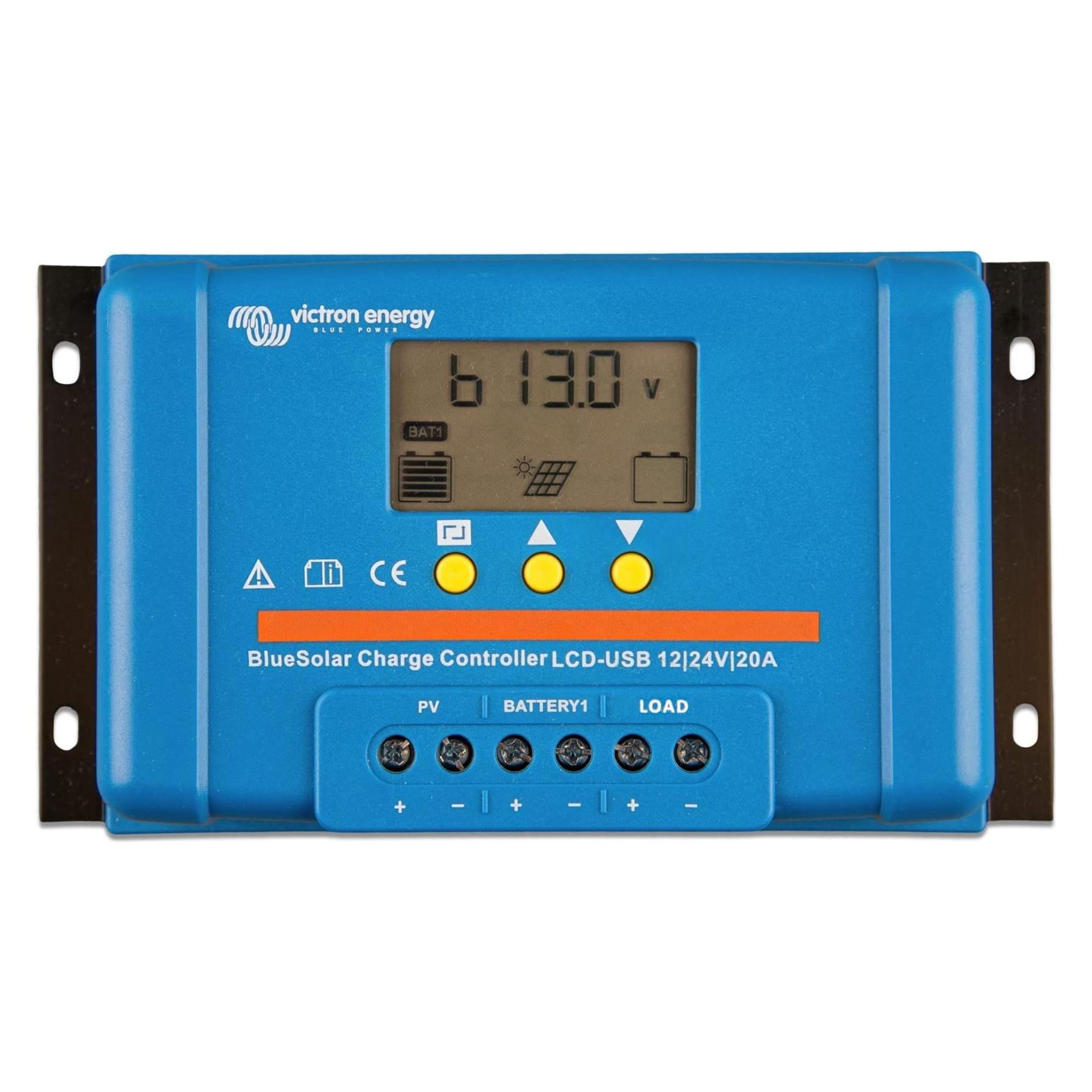Victron Energy Laderegler (SCC010020050)