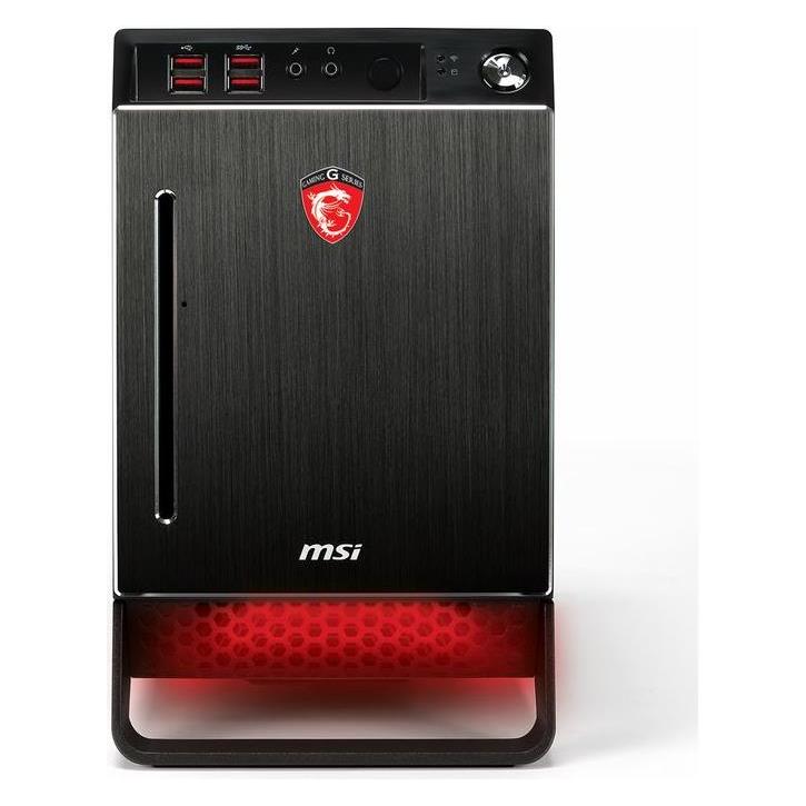 MSI Nightblade B85C-065EU (128 GB, 8 GB, Intel Core i7-4790, GeForce GTX 980) (9S6-B08812-065)