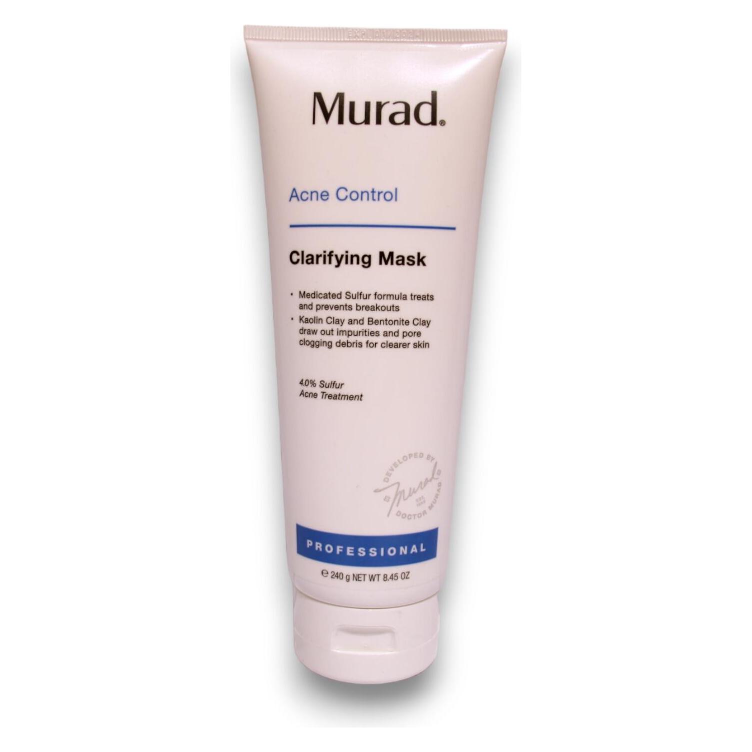 Murad Acne Clarifying Mask 240ml (240 ml) (34683189)