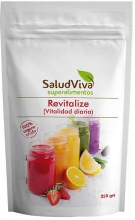 Salud Viva Revitalize 250 gr