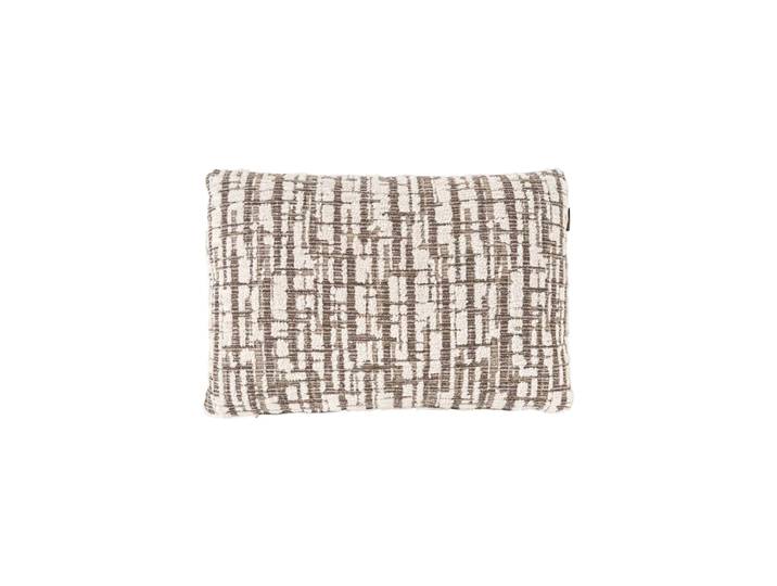 Design Kissen „Oliv“, verschiedene Grössen Beige Richmond Interiors