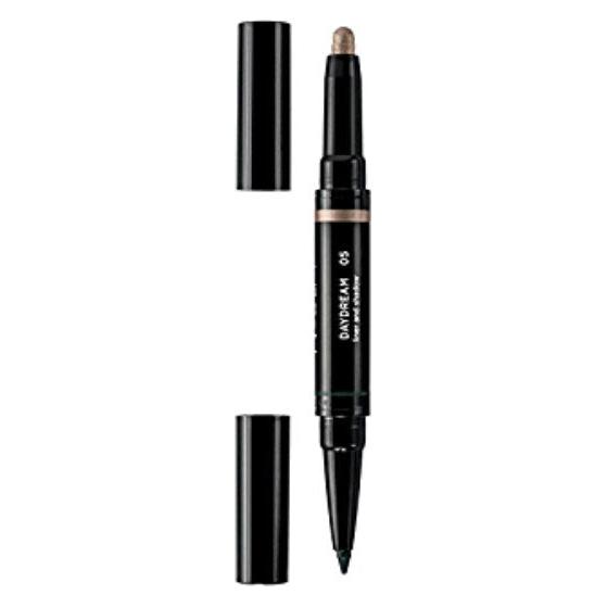 Nouba Flüssiger Eyeliner & Cremiger Lidschatten Stift 2-in-1 (05) (59291576)