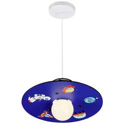 Insatech Universum Pendelleuchte LED E27 Mehrfarbig VO-501203