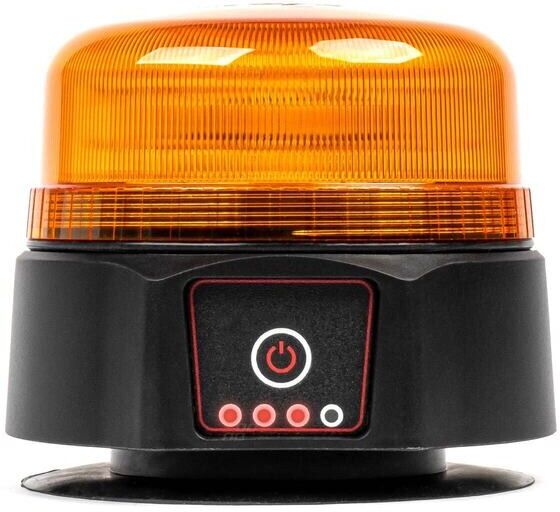 AMiO 03931 Warning light