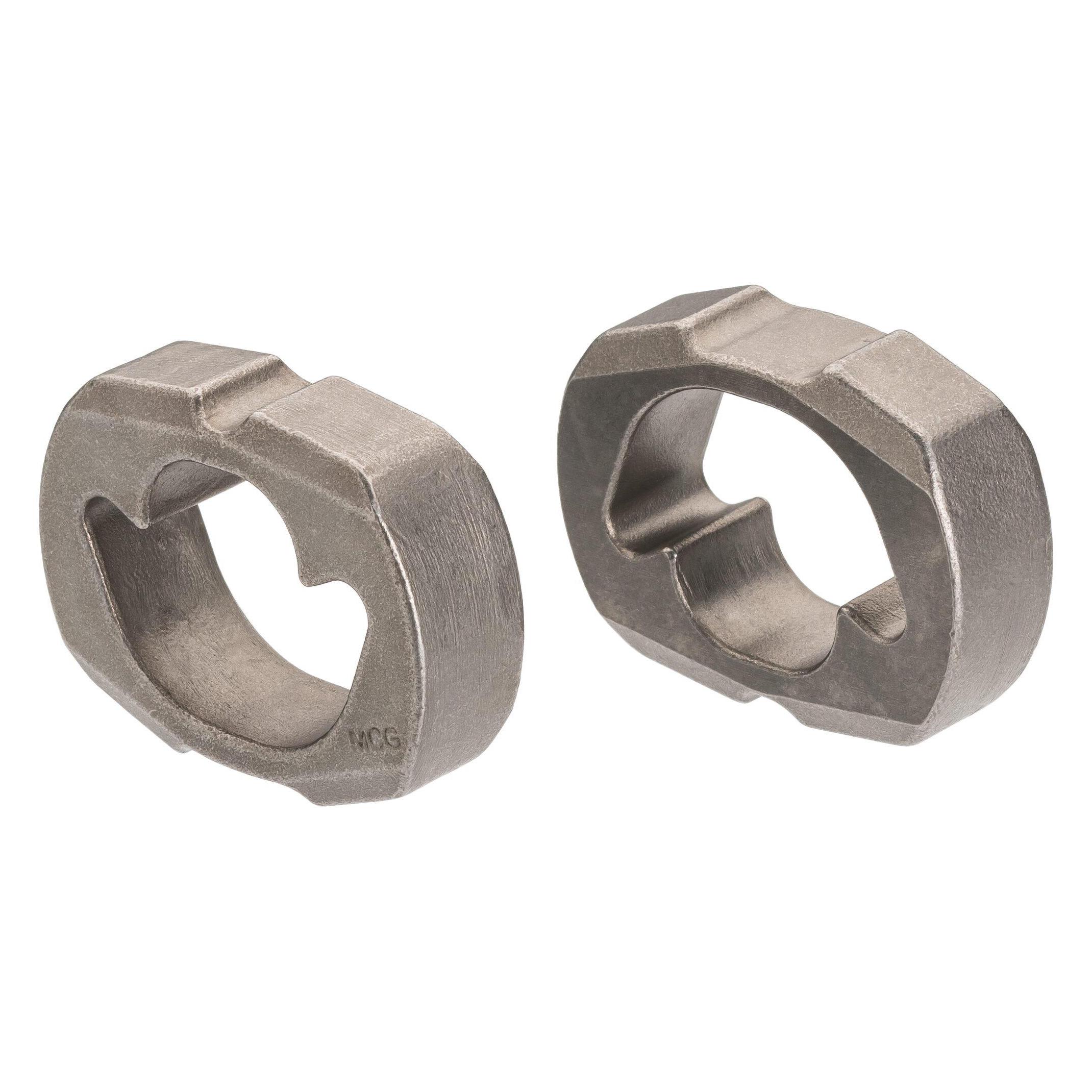 Hazet Schlagwerk- / Hammer Satz 9012MT-08/2 (9012MT-08/2)