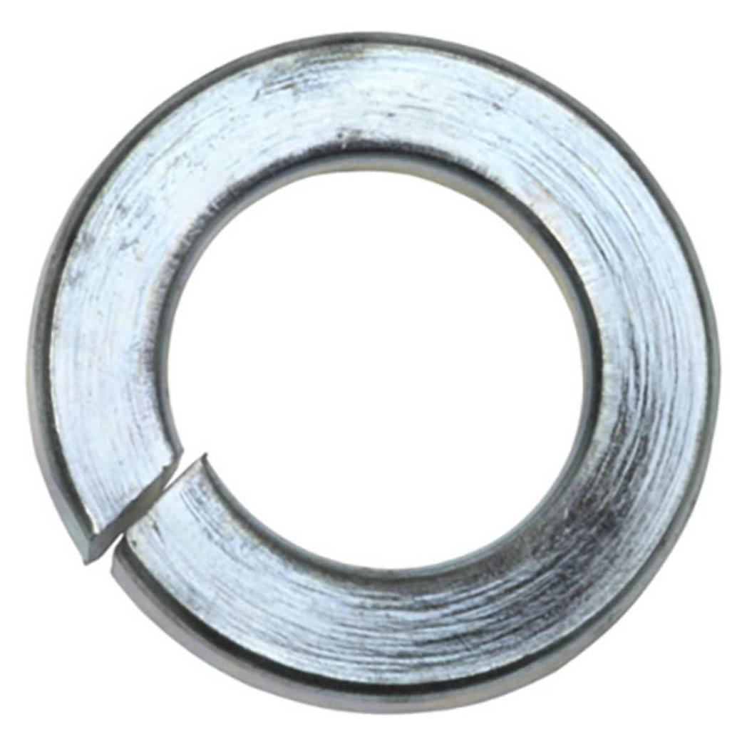 SWG 4411225 Federringe Innen-Durchmesser 12.2 mm M12 DIN 127 Federstahl (M12) (4411225)
