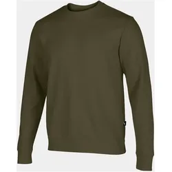 JOMA Montana Sweatshirt 474 - kaki S