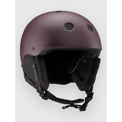 PRO-TEC Classic Cert Snow Helm matte port Gr. L