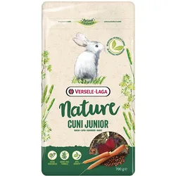 Versele-Laga Nature Cuni Junior 5x700 g