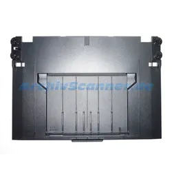 Papierauswurf für Fujitsu ScanSnap N1800