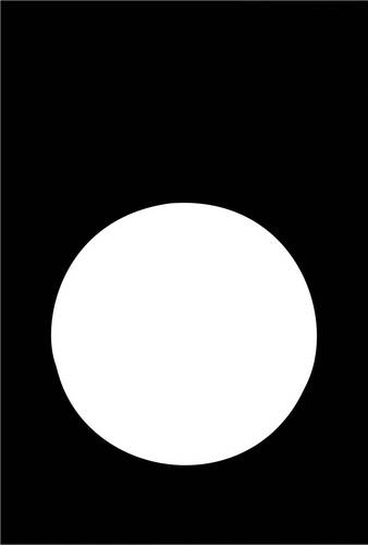 Schneider Electric Leerschild ZB2BY2101