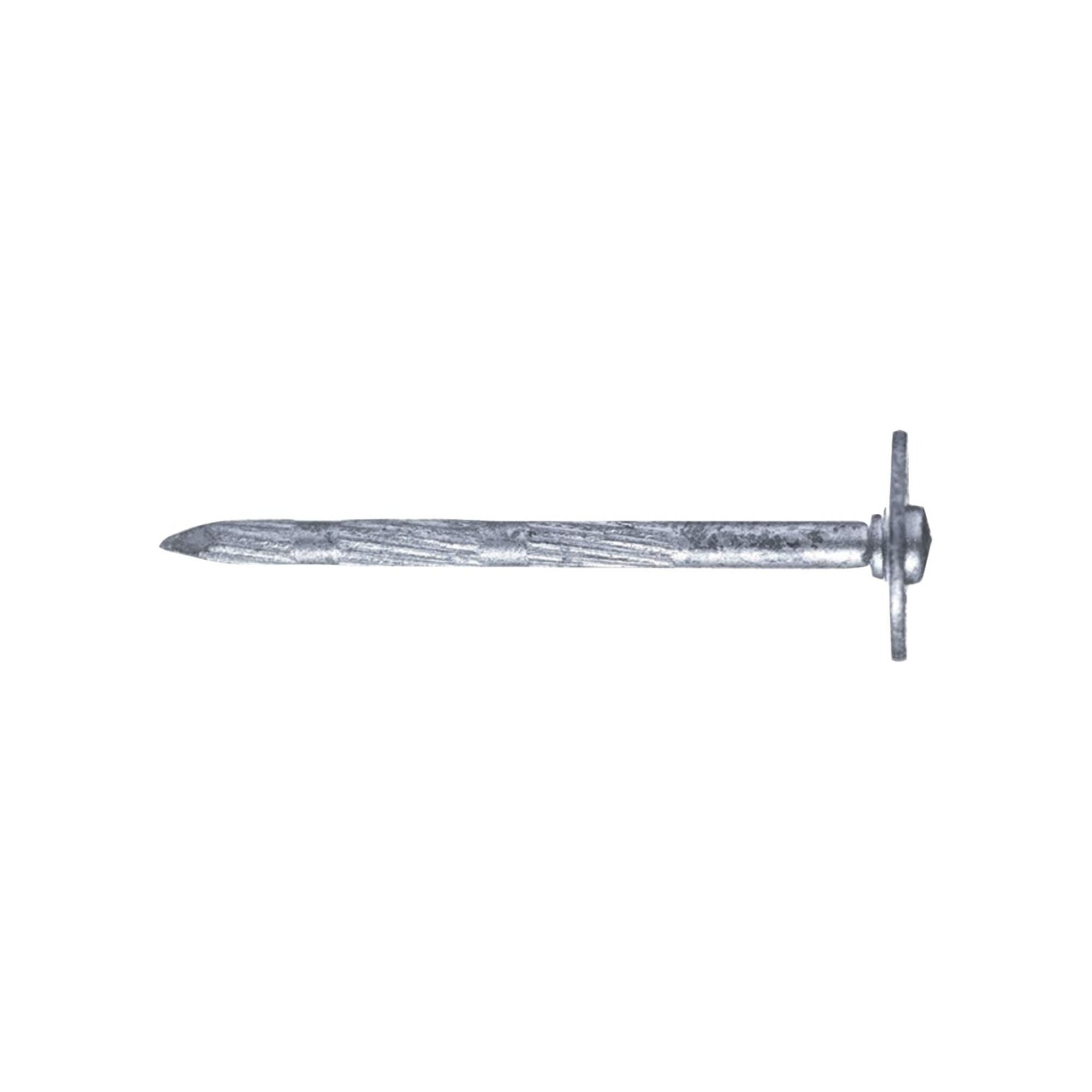 BÄR Scheibenkopfnagel Nr.49 3,5x 25 (49 09)