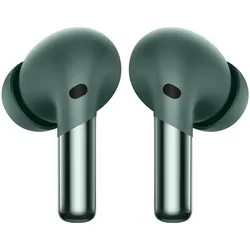 OnePlus Buds Pro 2 (ANC, 9 h, Kabellos), Kopfhörer, Grün