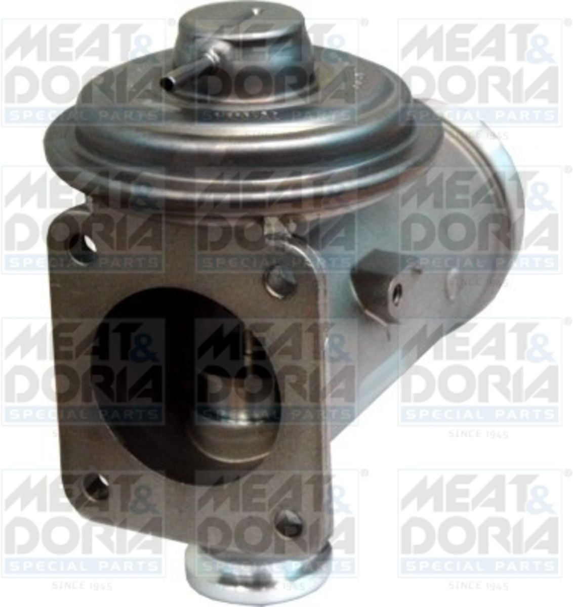 Vanne EGR Meat & Doria 88192