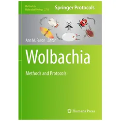Wolbachia, Fachbücher von Ann M. Fallon