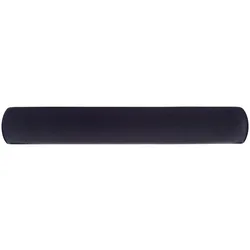 Q-Connect Handgelenkauflage Gel für Tastatur schwarz/grau