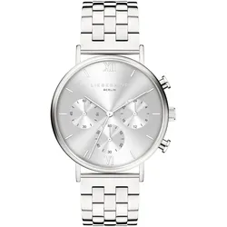 LIEBESKIND BERLIN Armbanduhr - Small Modern Chronograph