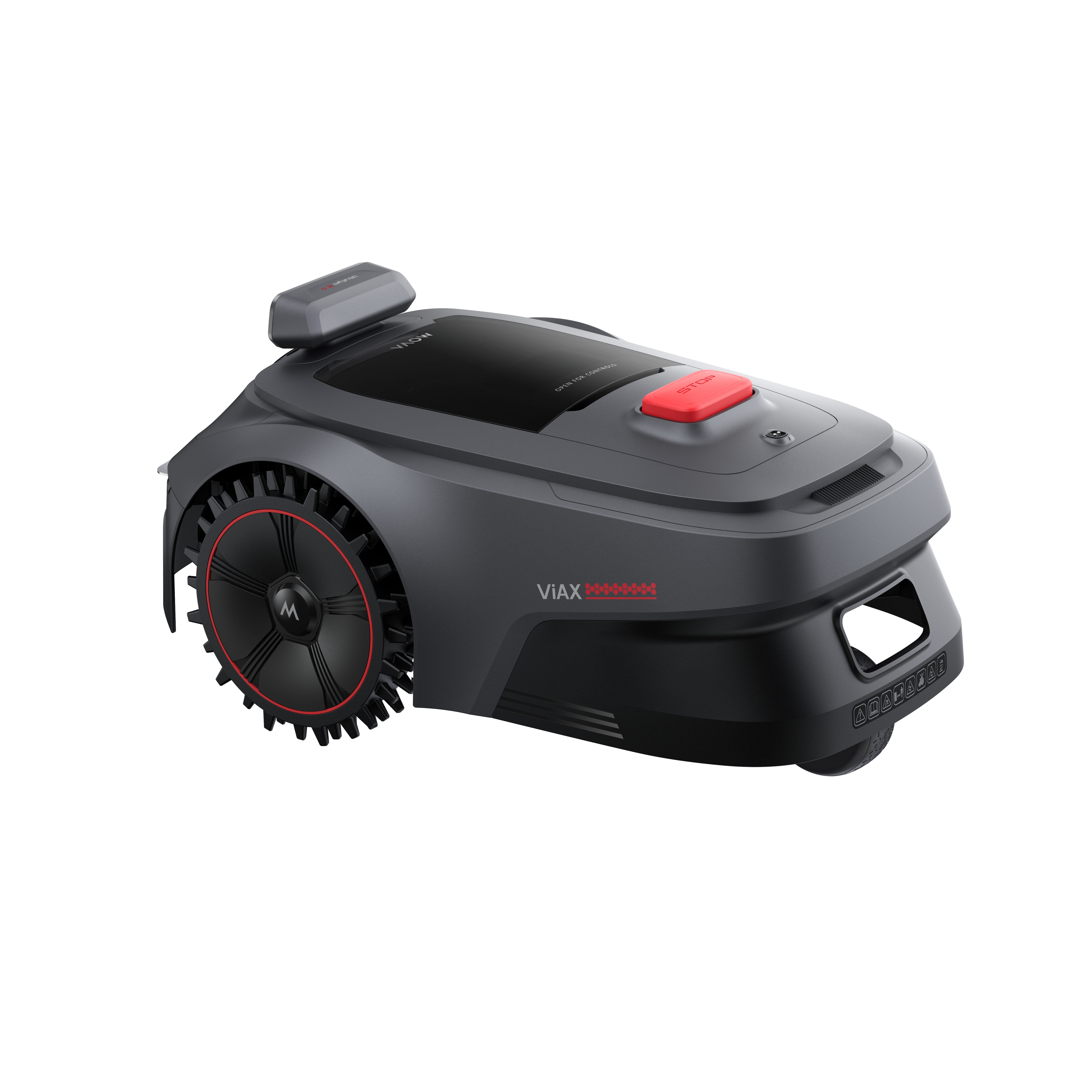 MOVA ViAX 500 Mähroboter 500qm2