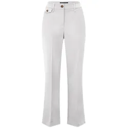 Hose Fadenmeister Berlin weiss, 42