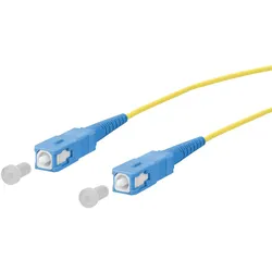 BTR 151P3EOEO20E LWL-Patchkabel OpDAT PK SC/SC OS2 2m