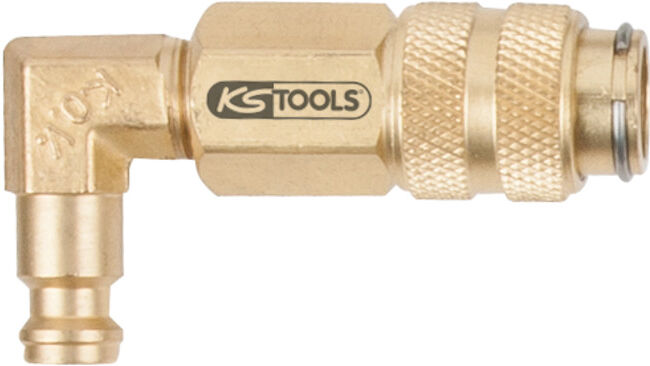 Contre-angle KS Tools (150.3696)